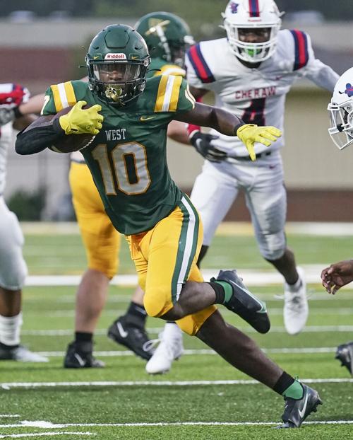 West Florence 1