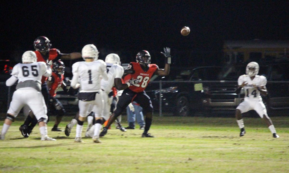 Hartsville Vs Brookland Cayce Gallery Gallery Scnow Com