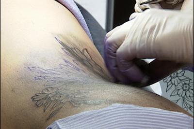 Bill Would Lower Legal Age Required To Get Tattoo State Region Scnow Com