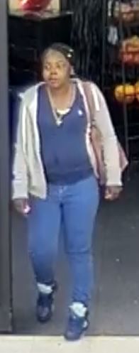 Florence Police seek help to identify two people