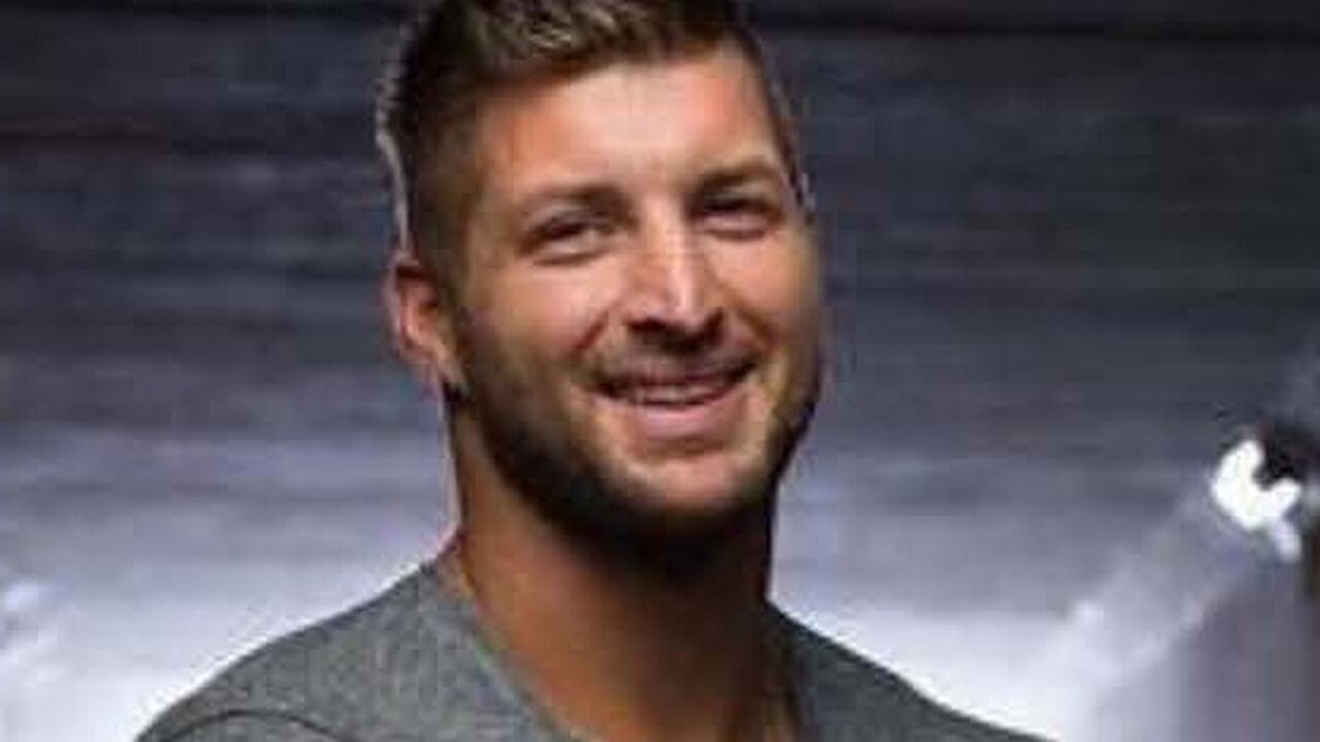 Tim Tebow Foundation opens its doors in the Philippines