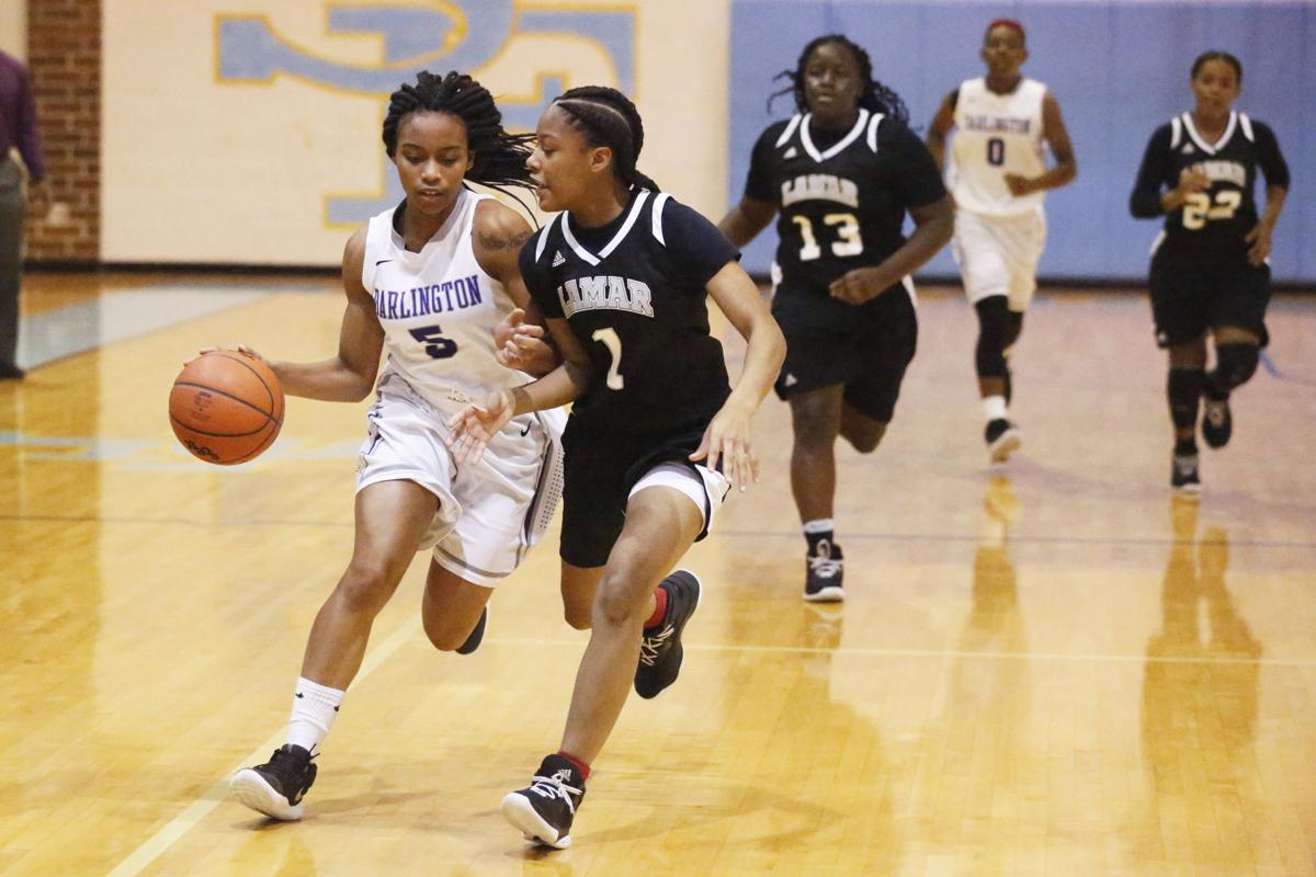 Darlington Vs Lamar Little Caesar S Invitational Gallery
