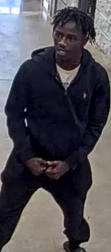 Florence police seek three people following Walmart incident