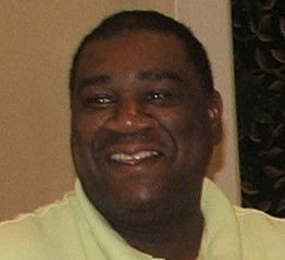 Woodrow Thomas Jr.