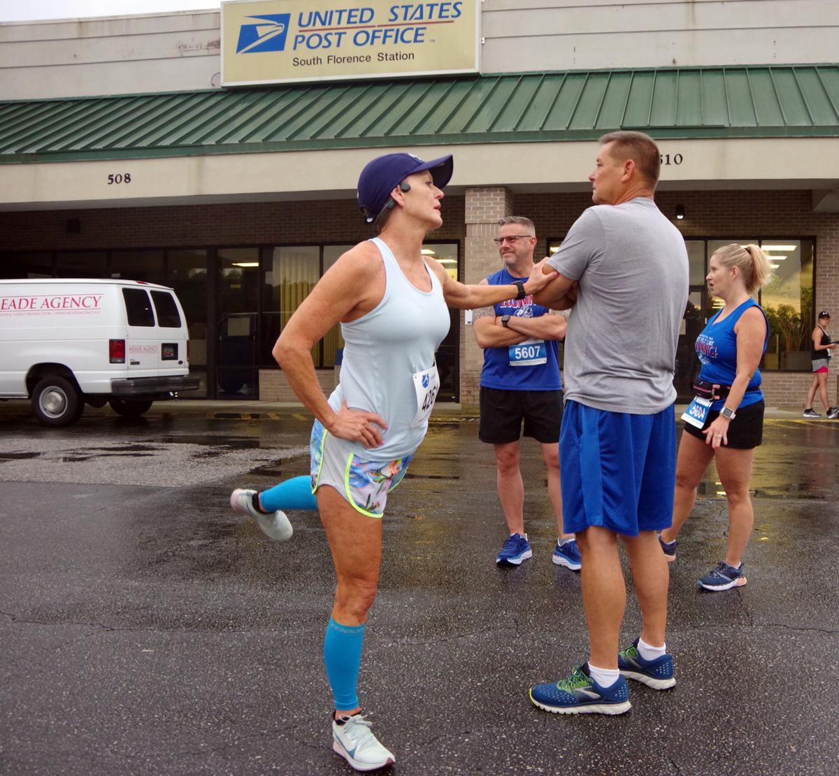 Run for Hope 2019