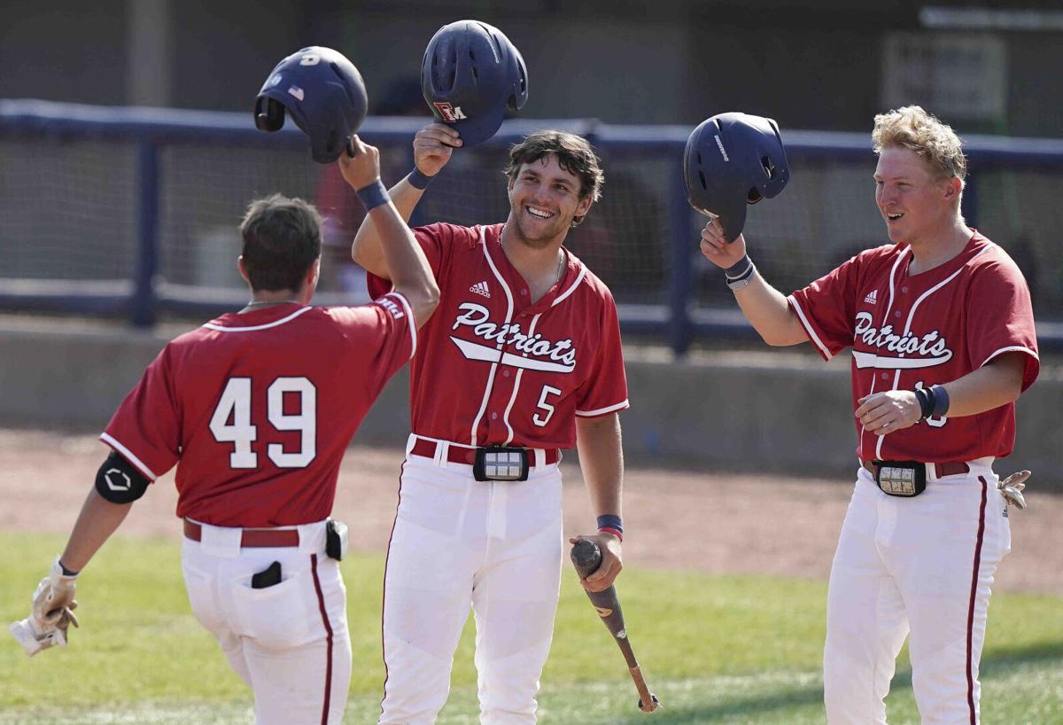 Patriots host Baseball Alumni Weekend, Oct. 7-8 - Francis Marion University