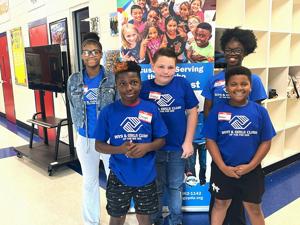 Boys & Girls Clubs of the Pee Dee Area reopening afterschool programs