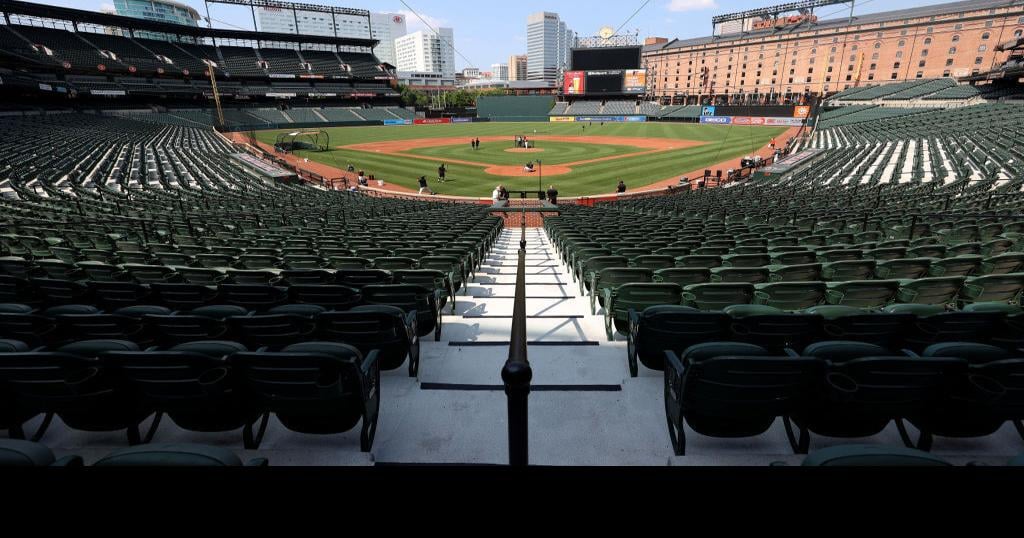 Going Deep: Camden Yards' impact seen in ballparks all over the