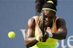 Serena Williams loses at US Open; could be last match 19 Serena Williams