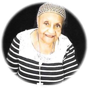 Mary Washington-Cross