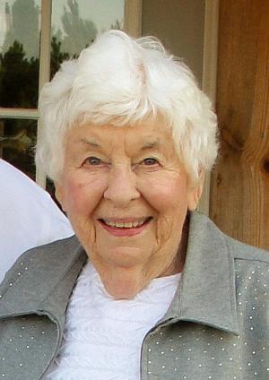 Marilyn P. Lesser