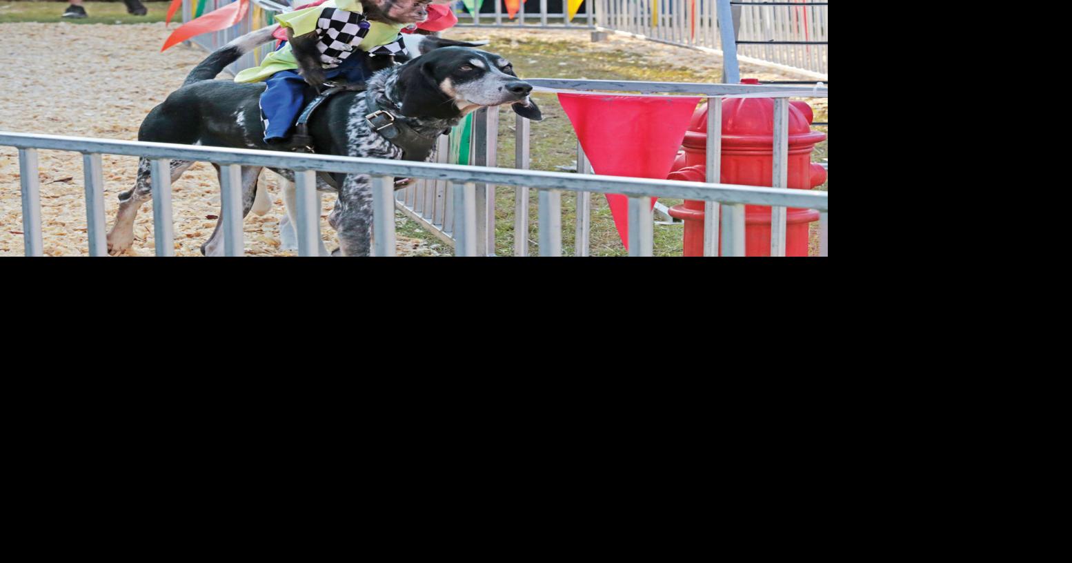 Eastern Carolina Agricultural Fair