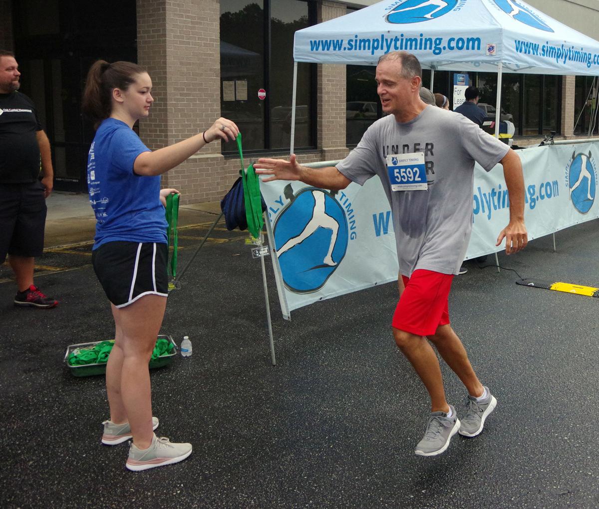 Run for Hope 2019