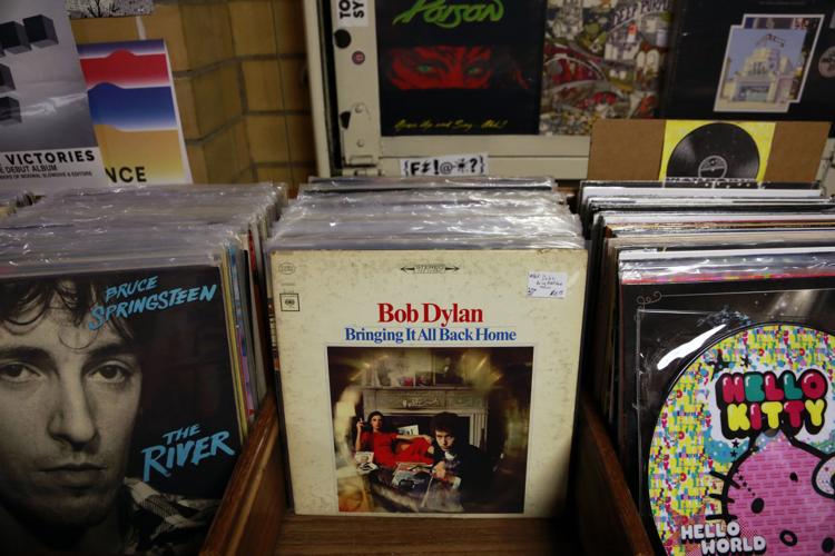 Palmetto Peddlers antique mall offers a variety of treasures