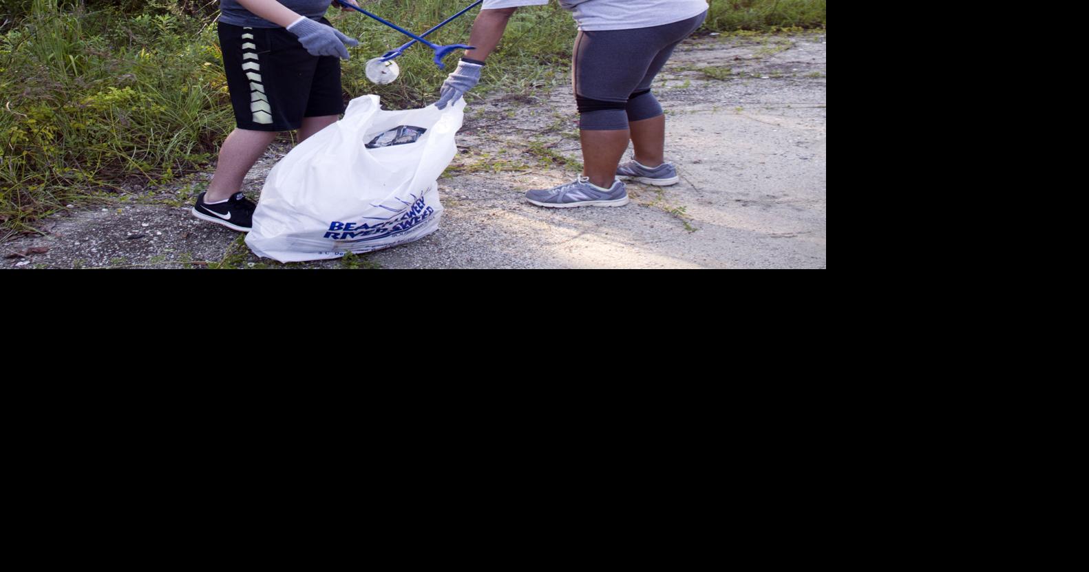 KFB River Sweep