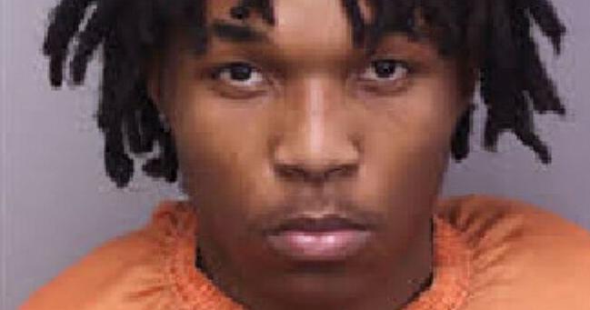 Third person charged in Florence shooting death