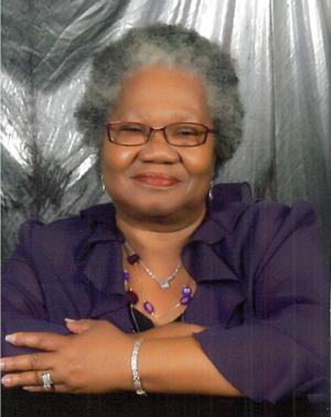 Etrulia E. Frierson