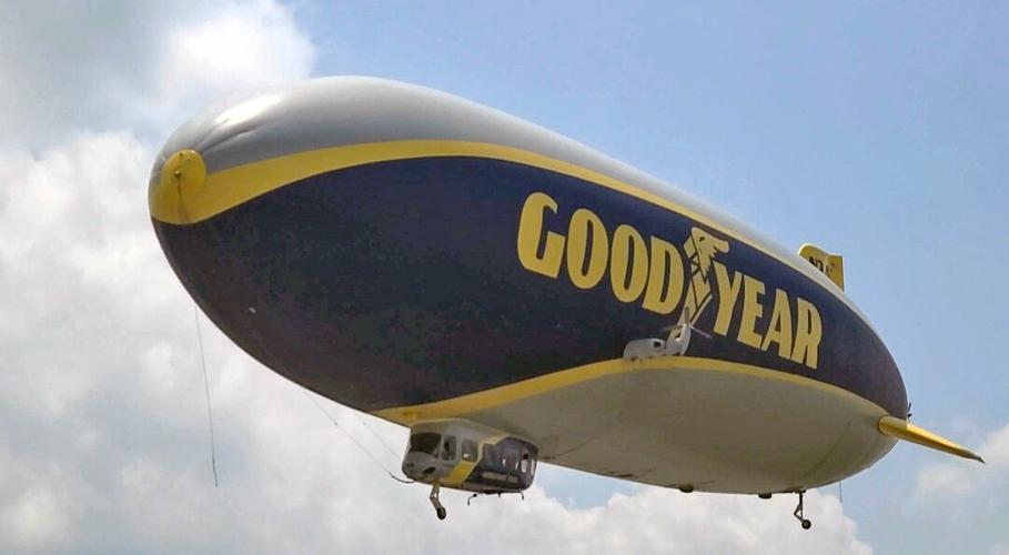 Goodyear – the DNA of competition