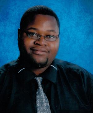 Mr. Brian "Toga" Davis
