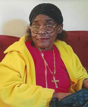 Virginia Washington