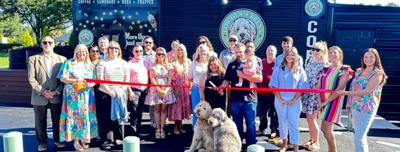 Lincoln’s Brews Cuts Ribbon on Chamber Membership