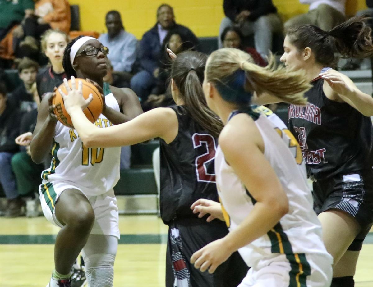 Photos Carolina Forest at West Florence Basketball Gallery