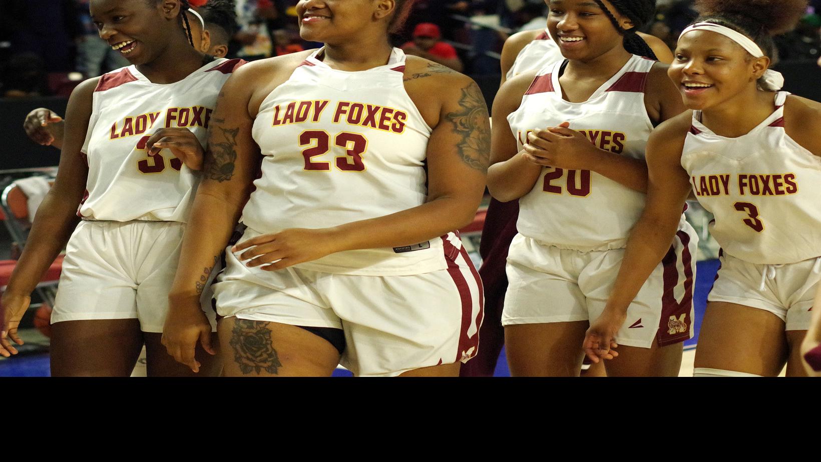 Marion Girls Basketball Team Reaches Schsl Class 3a State Final