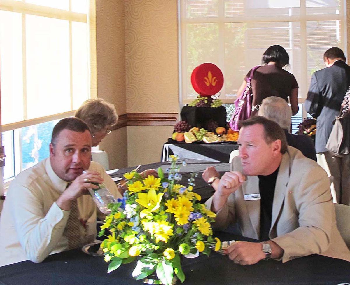 Morrell Nursing Home renovates Rehab Center Hartsville Messenger