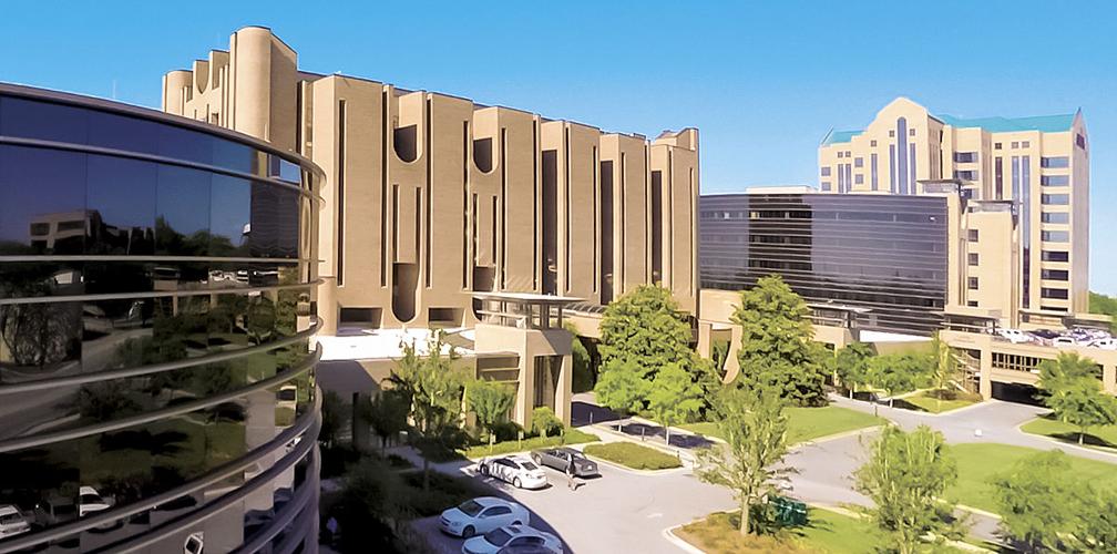 McLeod Regional Medical Center
