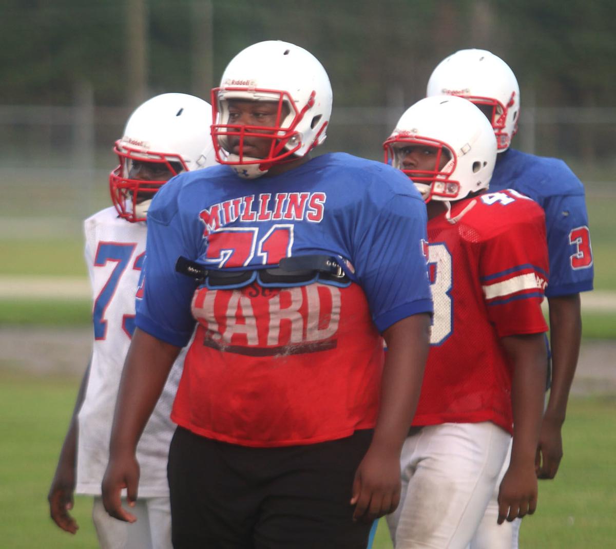 Mullins Auctioneers return with experience, high expectations Sports