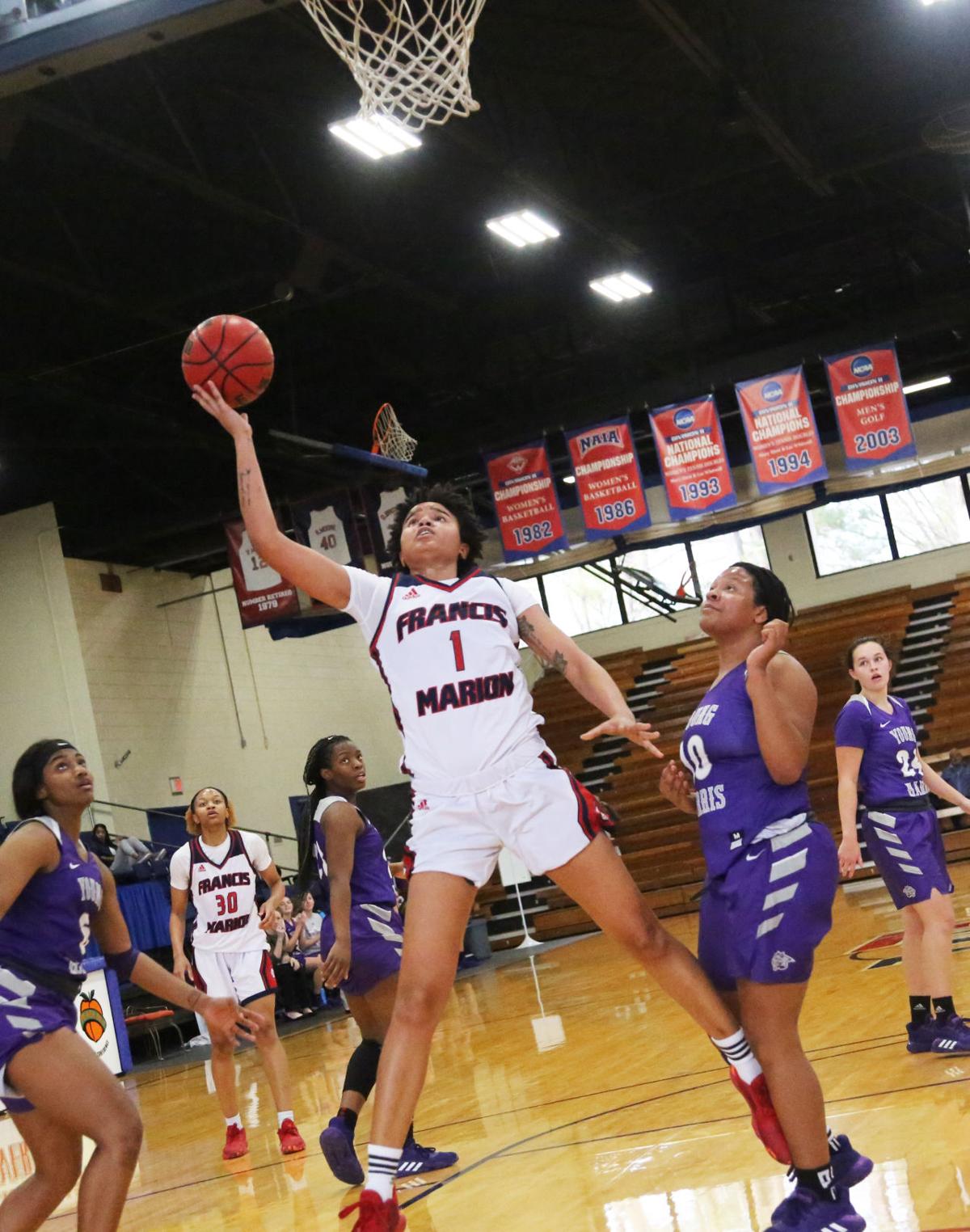 Adderton Fmu Women Snap Losing Skid With 82 73 Win Over Young