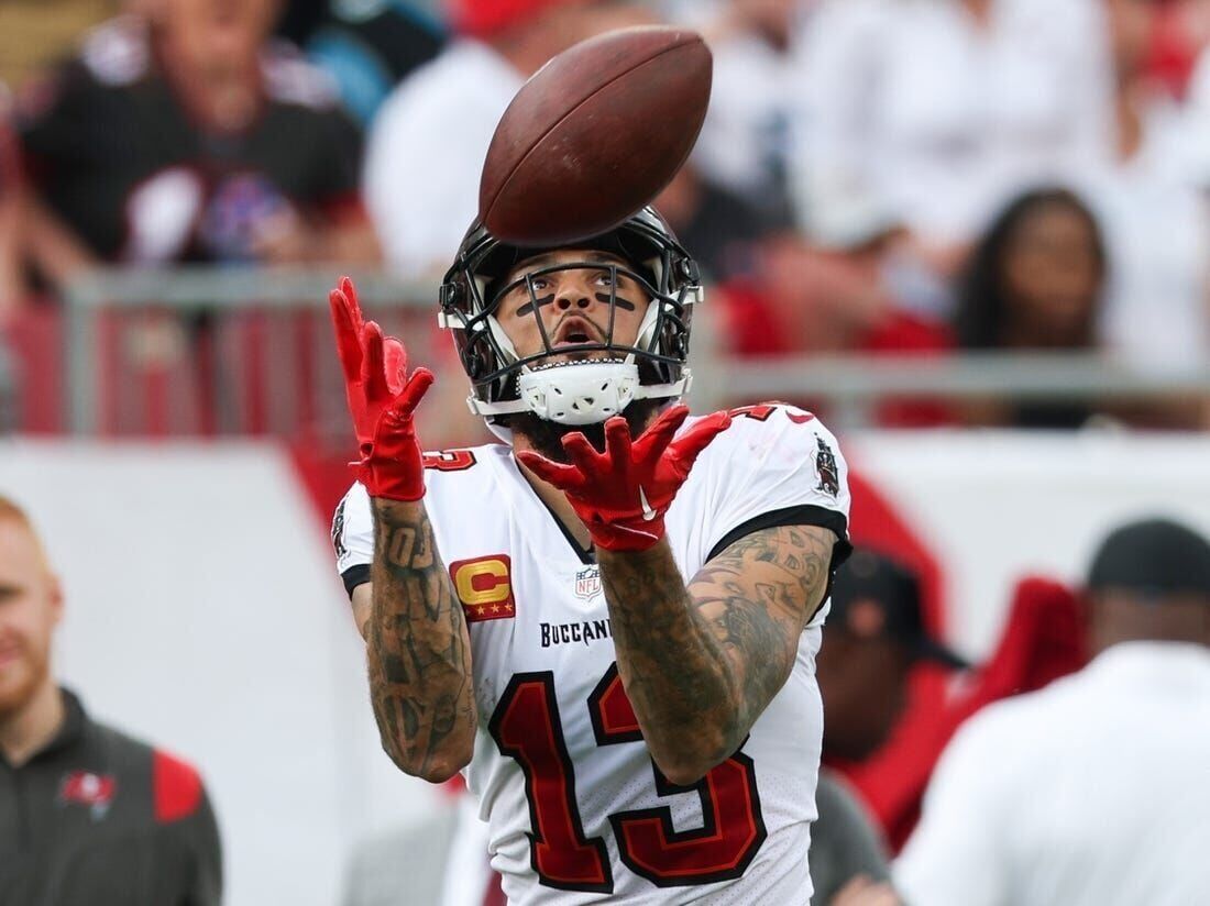 Mike Evans 2023 Fantasy Outlook