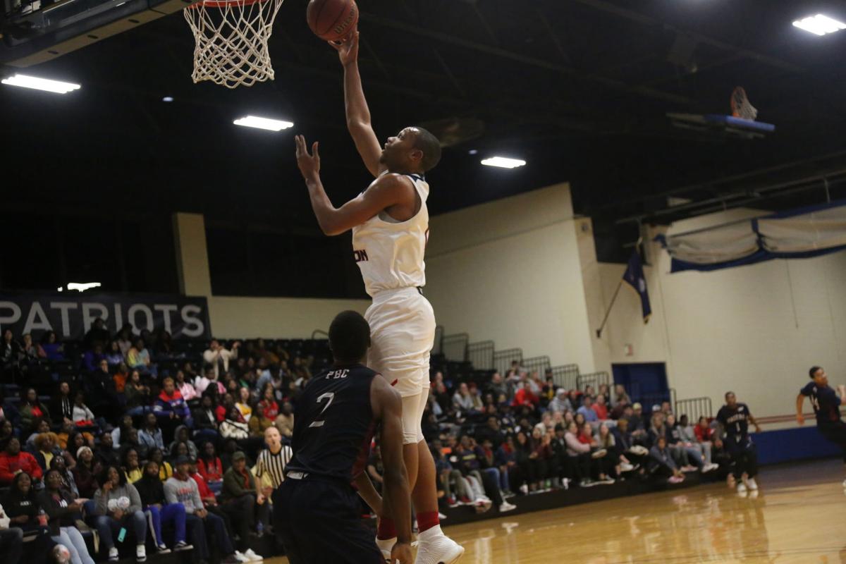 Fmu Men Vs Usc Aiken Gallery Scnow Com
