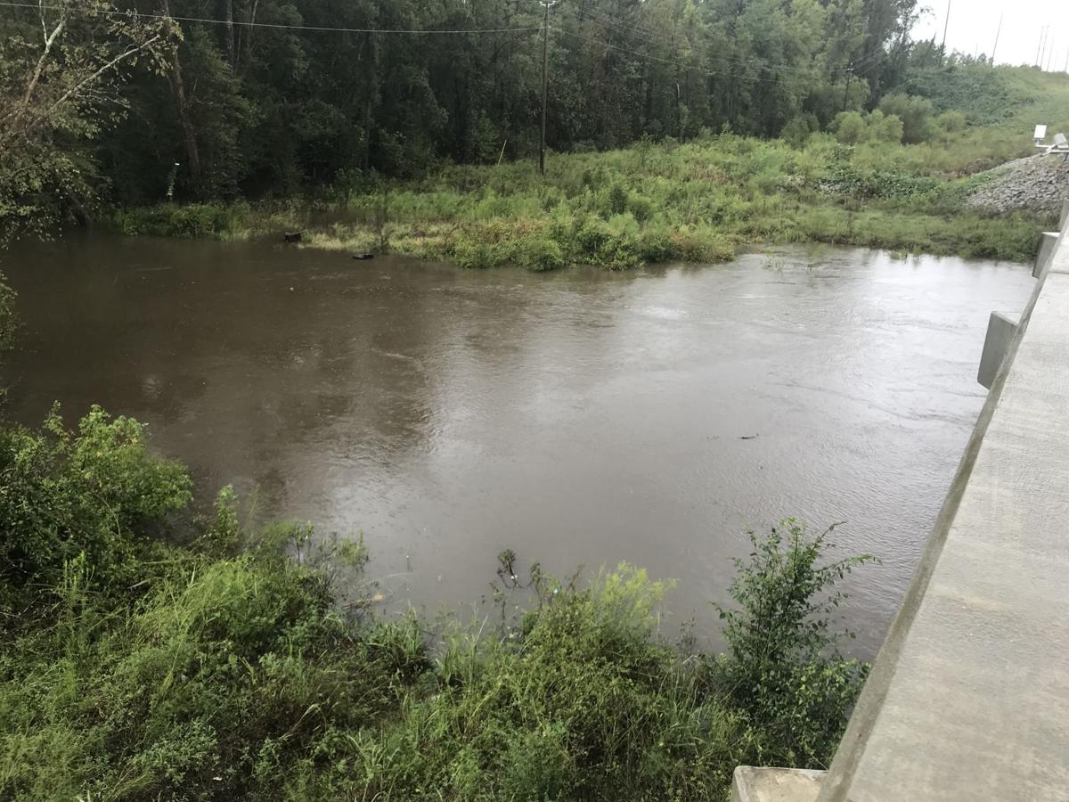 Check out Black Creek on Sunday afternoon at TV Road in Florence