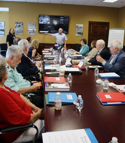 Historic markers will be part of the 250th celebration of the American Revolution