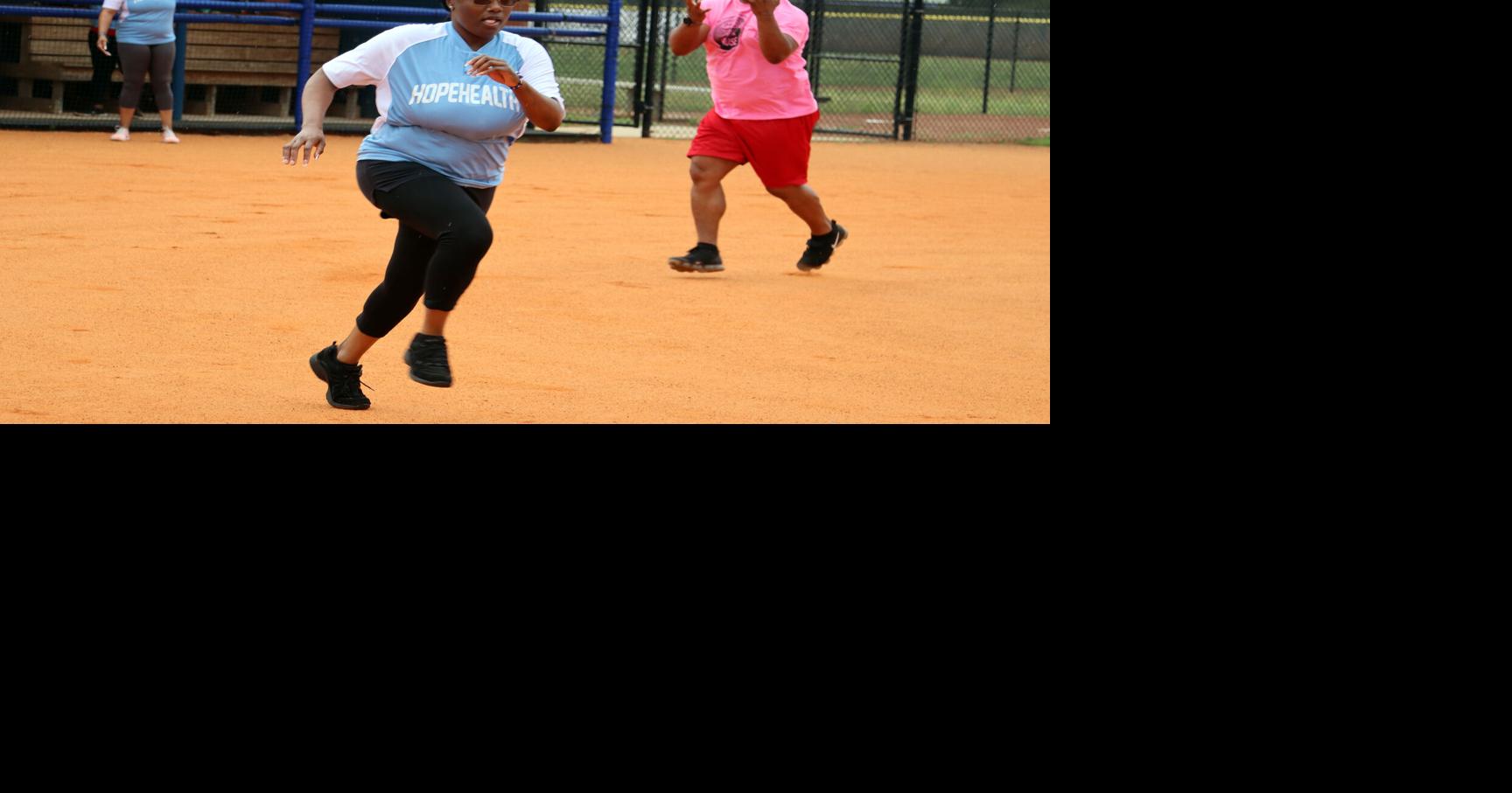 Leadership Florence Kickball for a Cause benefits six nonprofits