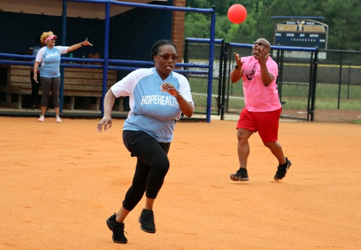 Kickball for a Cause