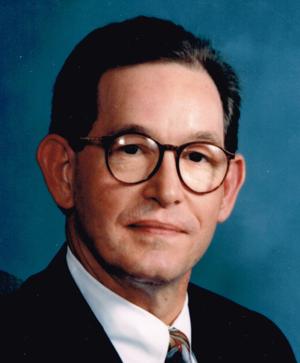 David Riner Chapman, M.D.