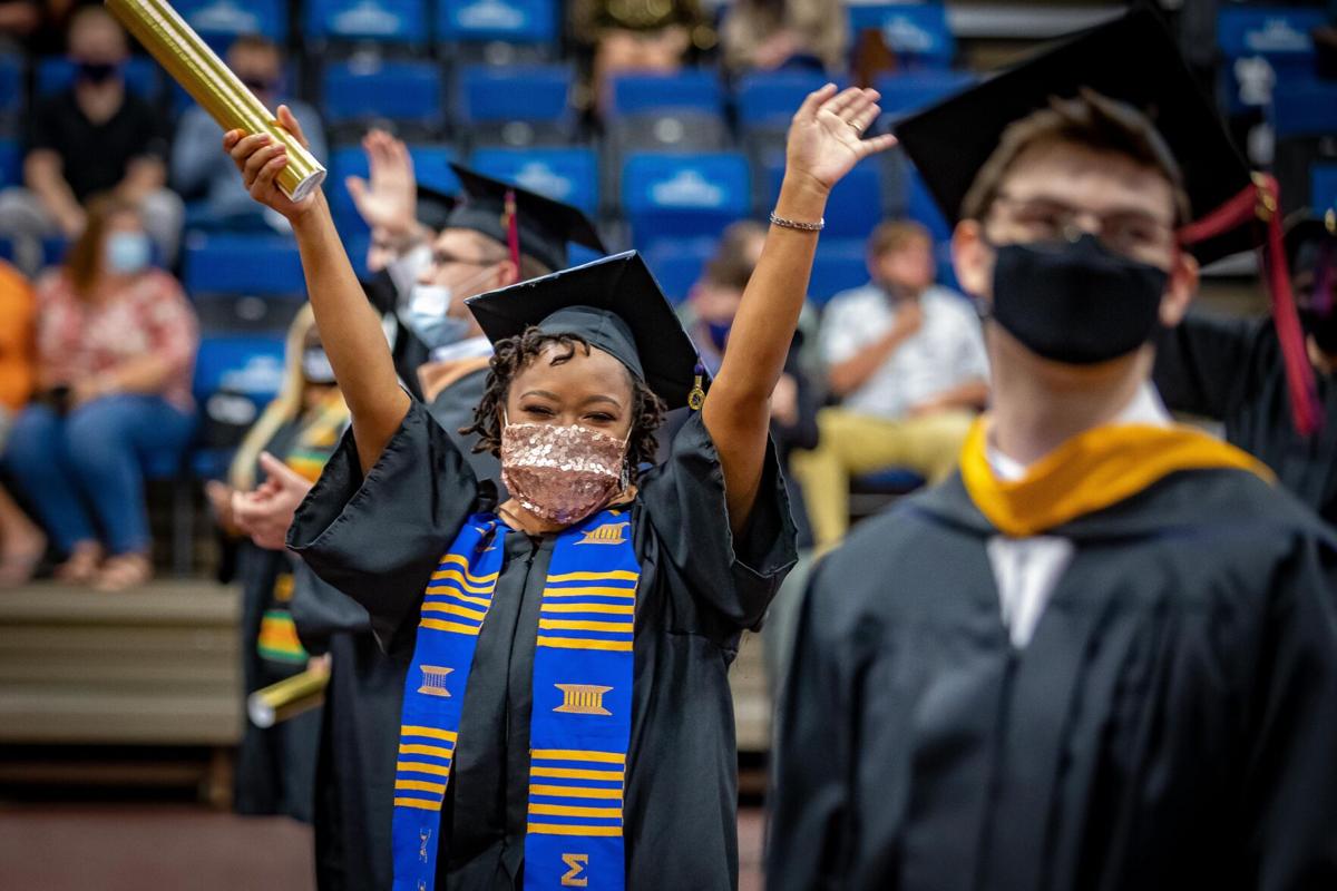 FMU to hold three spring 2021 commencement ceremonies