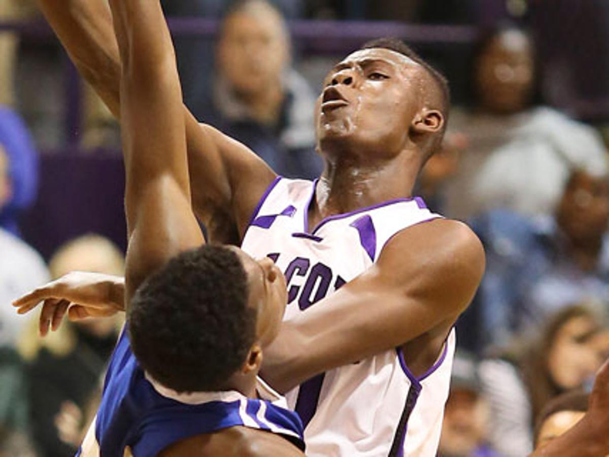 Darlington Post Players Embrace Roles On March To Title Game