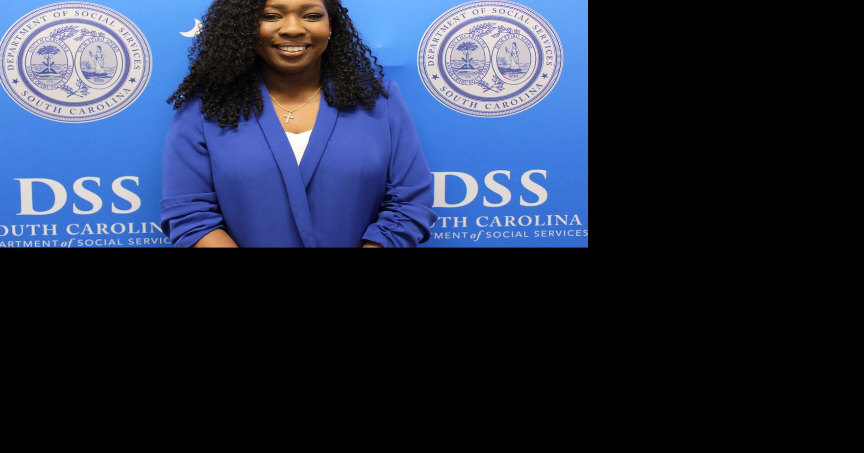 DSS announces new director for Darlington County