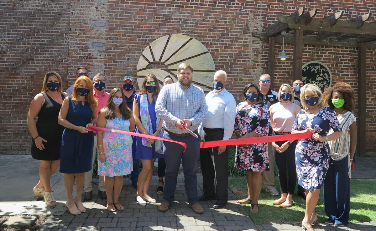 Grace Outdoor joins Florence chamber