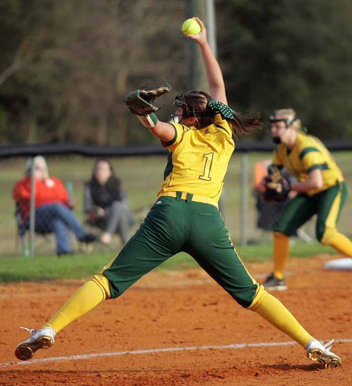 Johnsonville softball defeats Latta Gallery