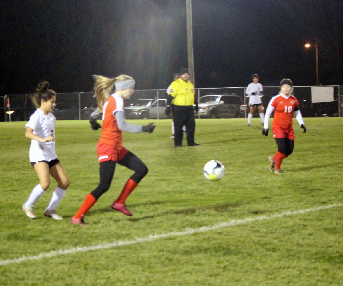 Hartsville Girls Soccer Gallery Sports Scnowcom