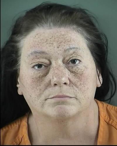 Horry County Woman Sentenced In Husband S Death