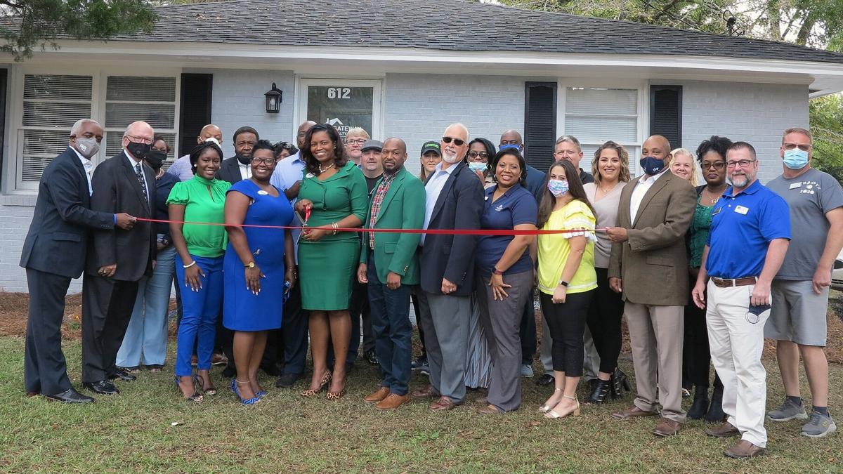 Gateway Realty Group