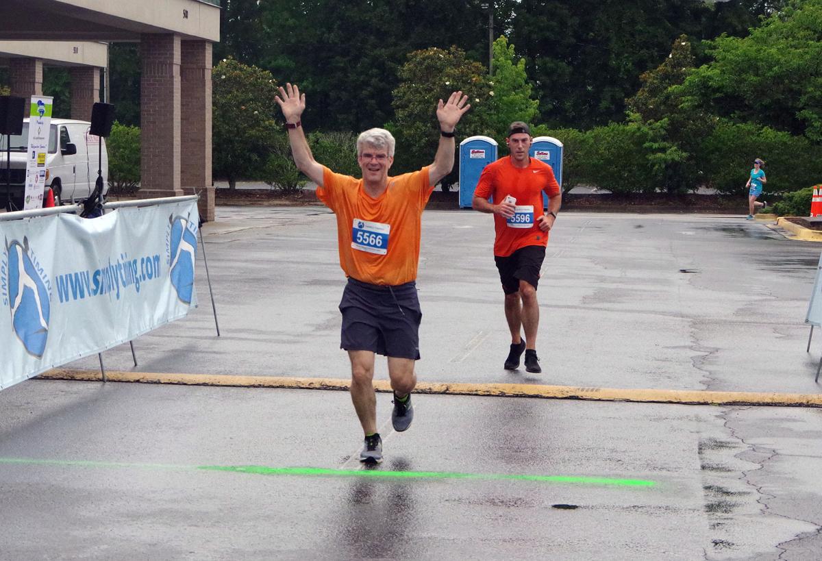 Run for Hope 2019