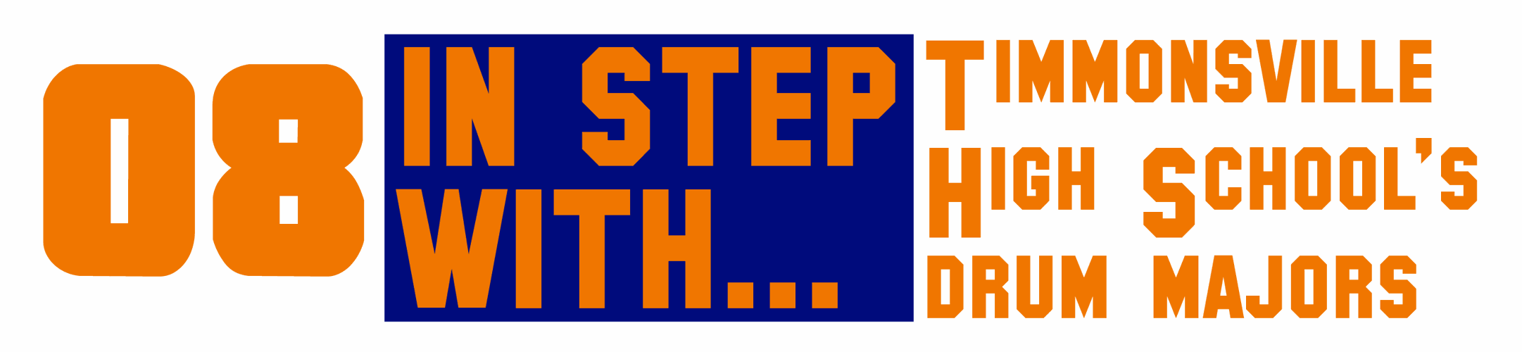 Best friends lead the way at Timmonsville High School