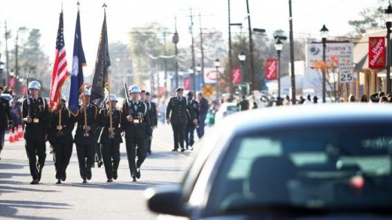 Johnson city christmas parade 2021 – christmas 2021 Christmas parade returns to Johnsonville in a big way | News | scnow.com