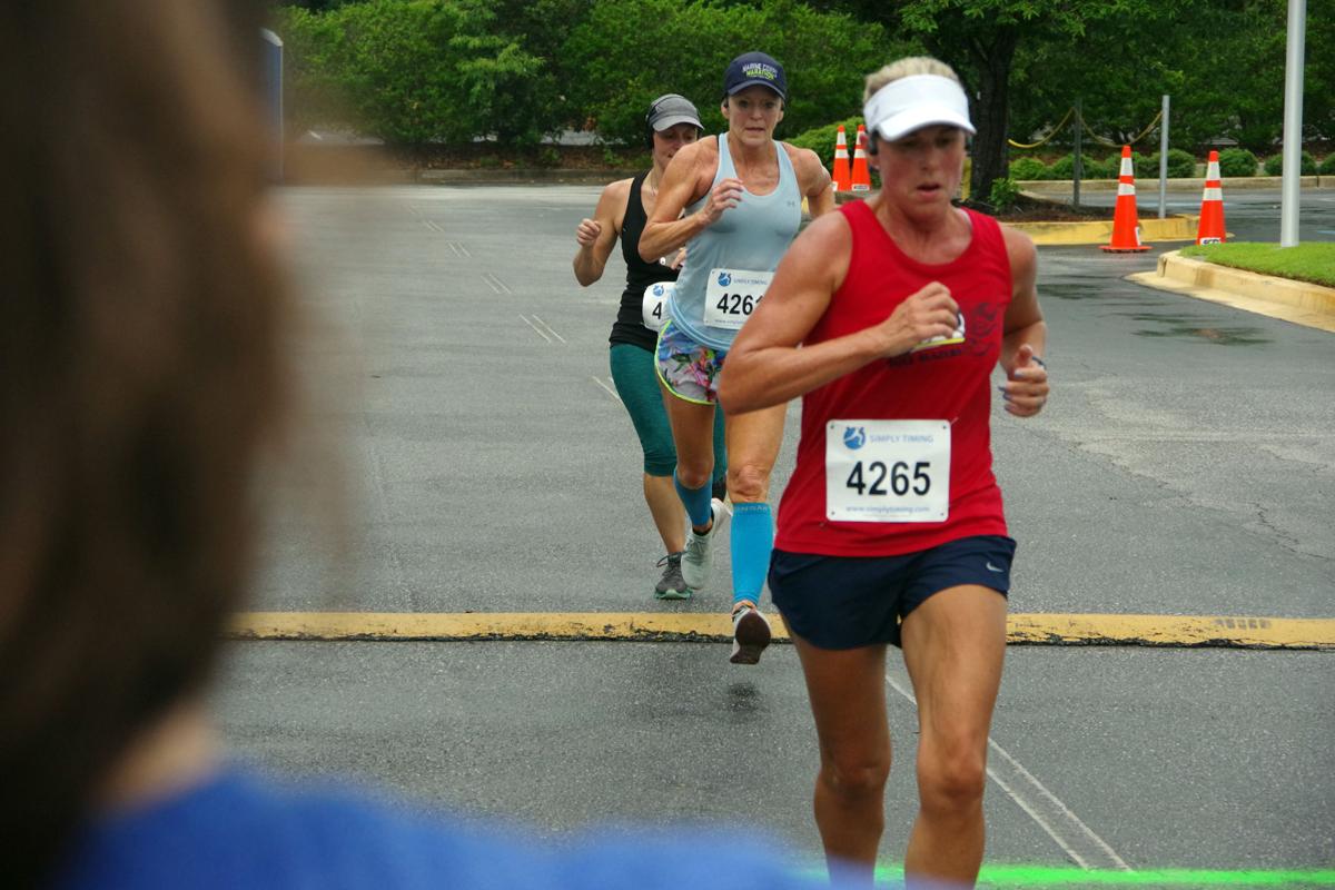 Run for Hope 2019